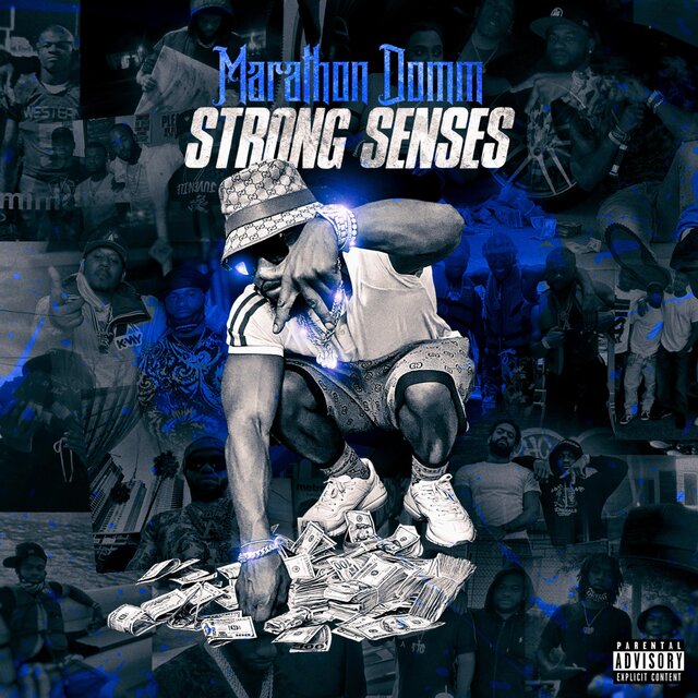Strong Senses