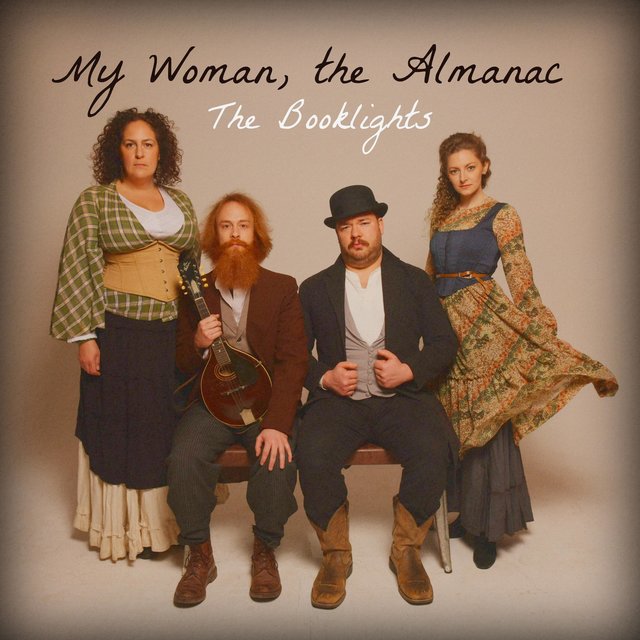 My Woman, the Almanac