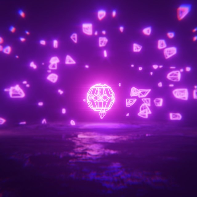 Infinite Data