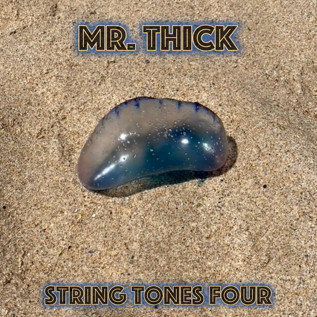 String Tones Four