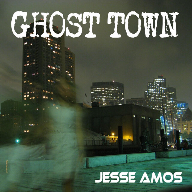 Ghost Town