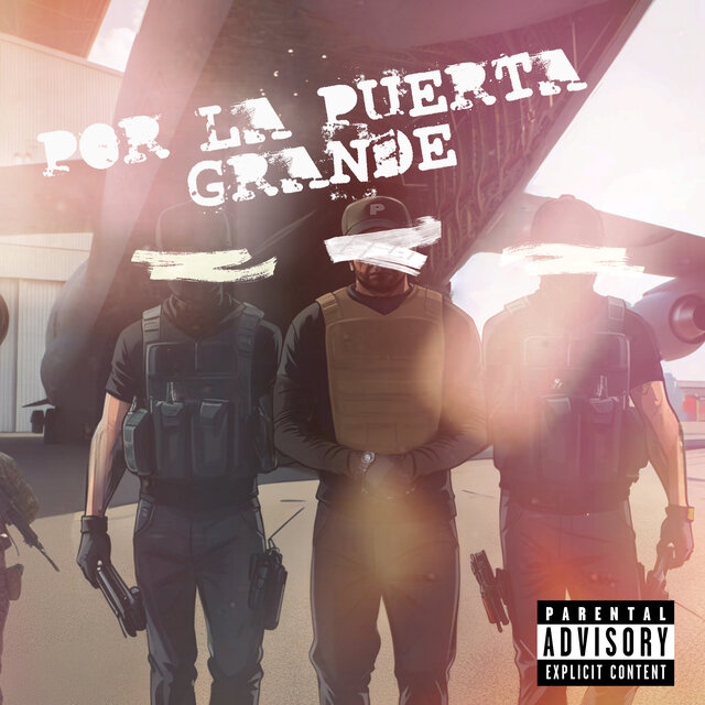 Por la Puerta Grande