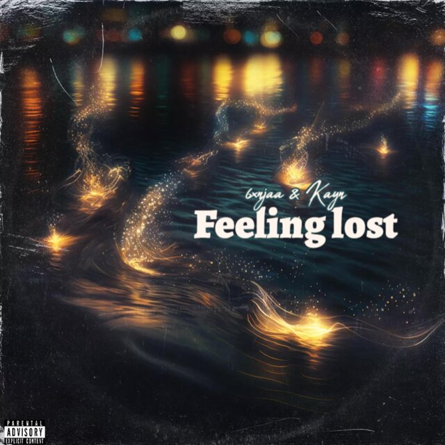 Feeling lost