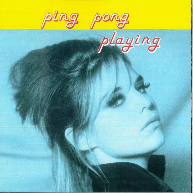 Ping Pong Playing (Original Motion Picture Soundtrack)