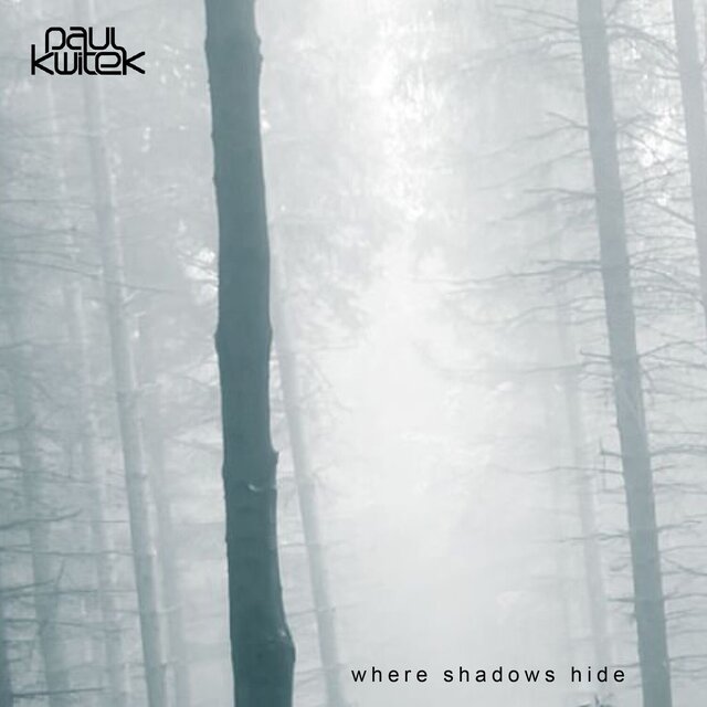 Where Shadows Hide