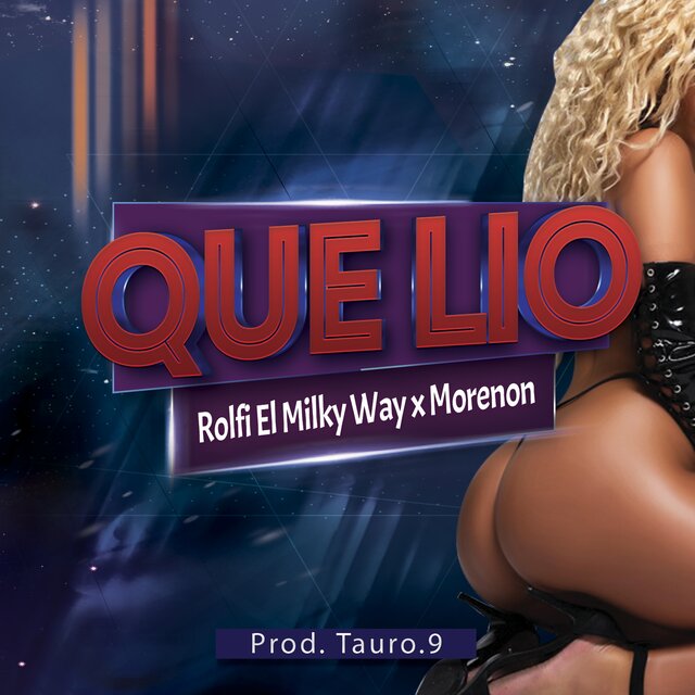 Que Lio