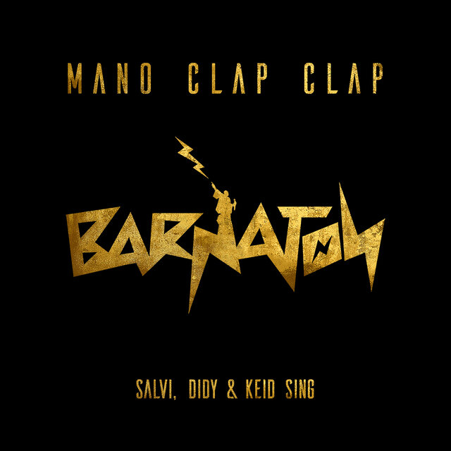 Mano Clap Clap