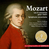 Violin Concerto No. 3 in G Major, K. 216: I. Allegro