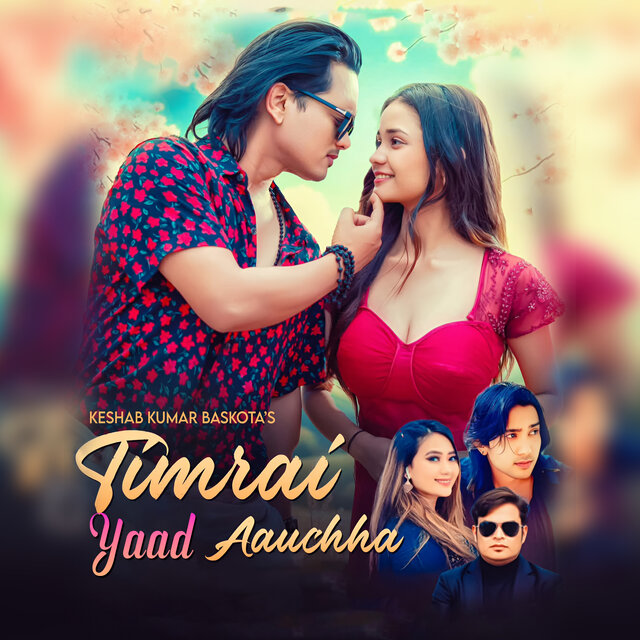 Timrai Yaad Aauchha