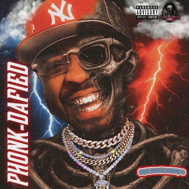 PHONK-DAFIED
