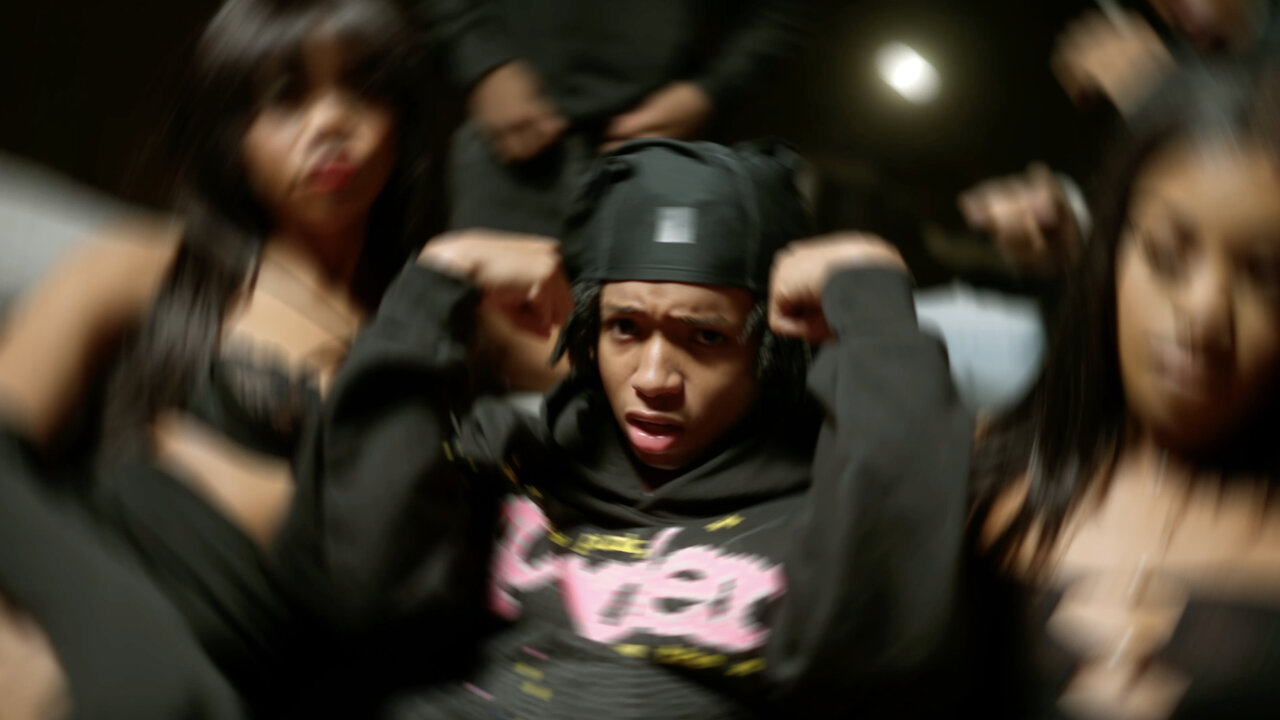 BBLLCDI (Official Music Video)
