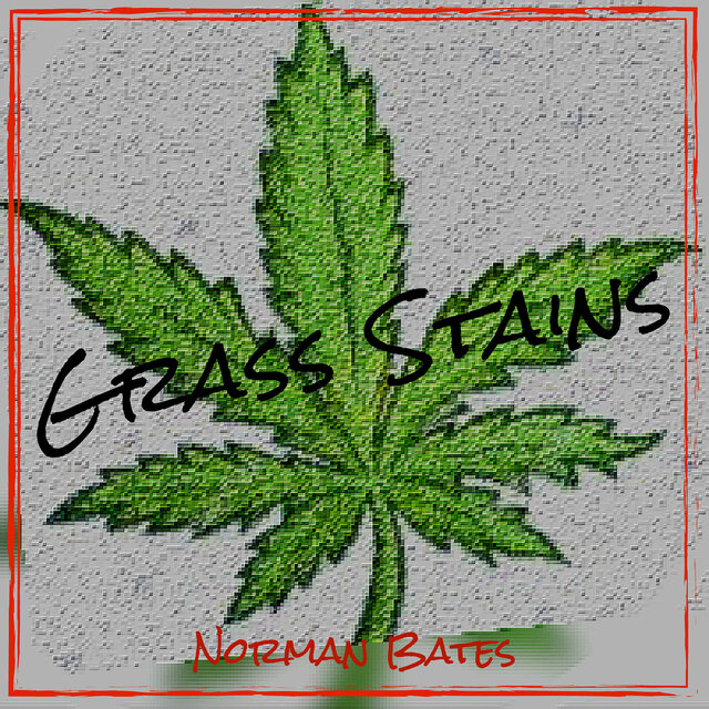 Grass Stains