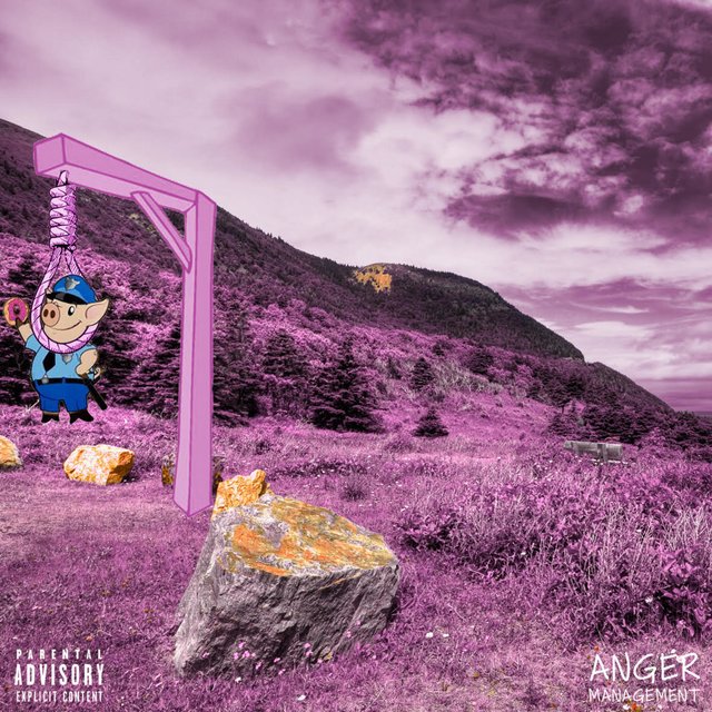 Anger Mangement