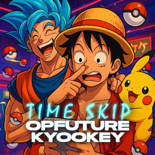 Time Skip
