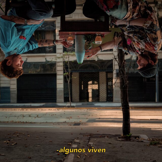 algunos viven