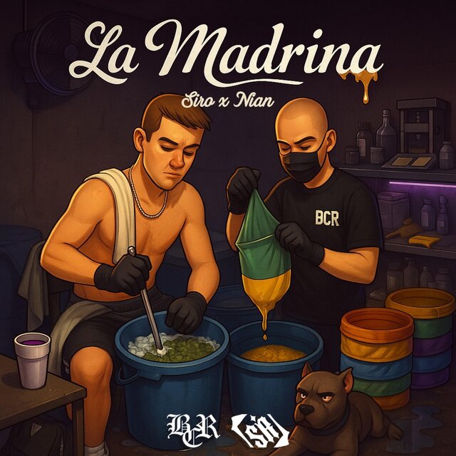 La Madrina