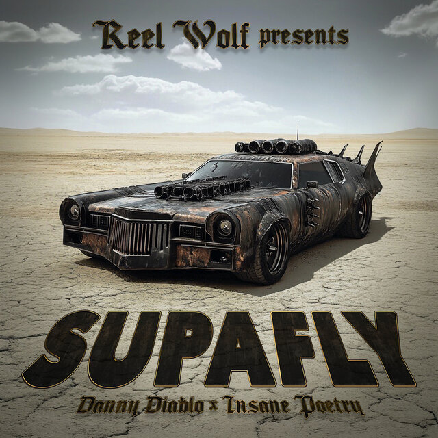 Supa Fly