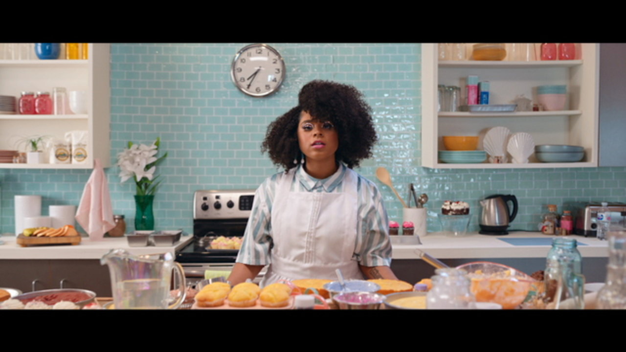 Coping Mechanisms (The Music Film)