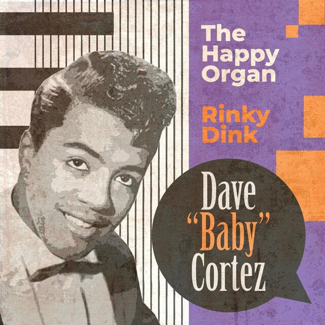 The Happy Organ / Rinky Dink (Rerecorded Version)