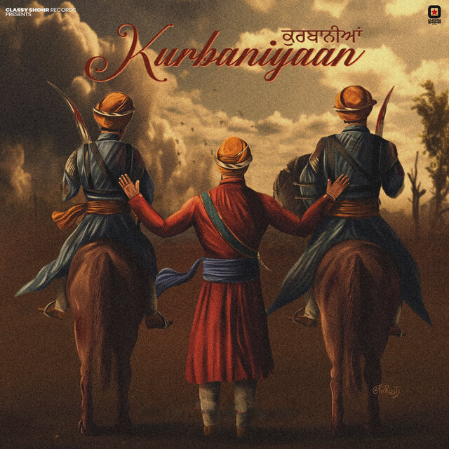 Kurbaniyaan