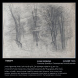 SLENDER TREES: I. Scent of Trees