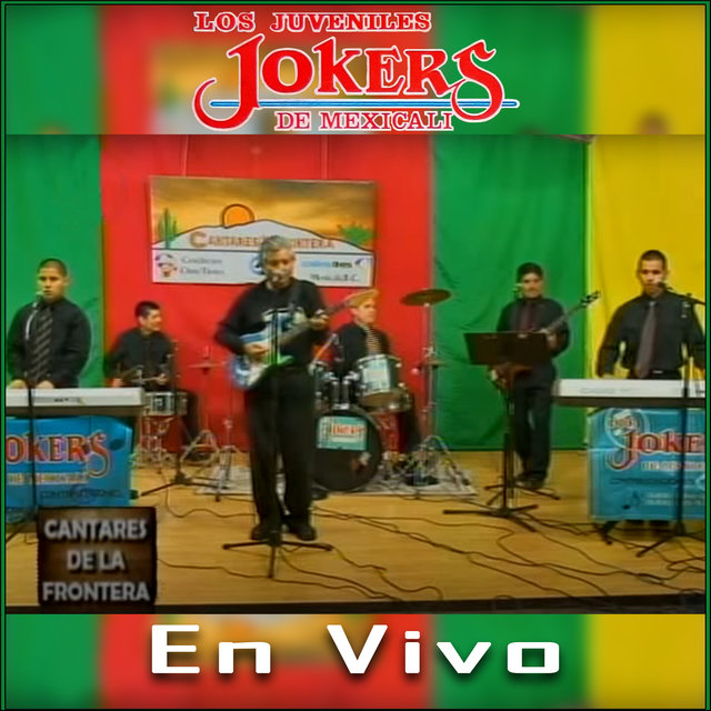 Cantares de la Frontera (En Vivo)