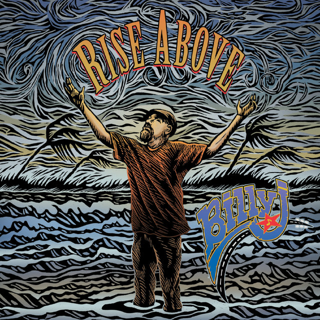 Rise Above