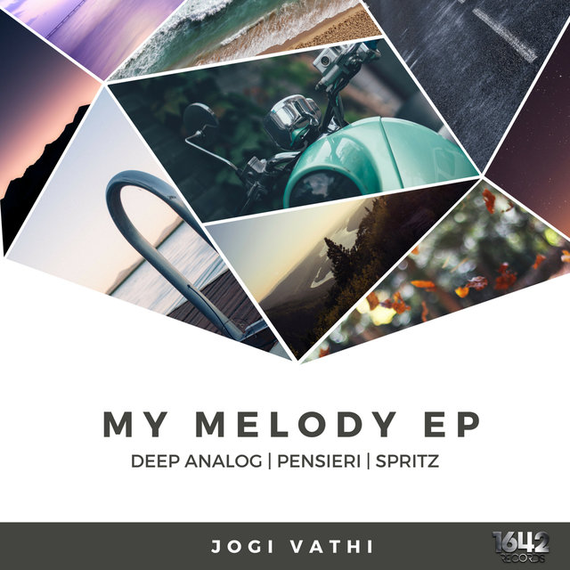 My Melody EP
