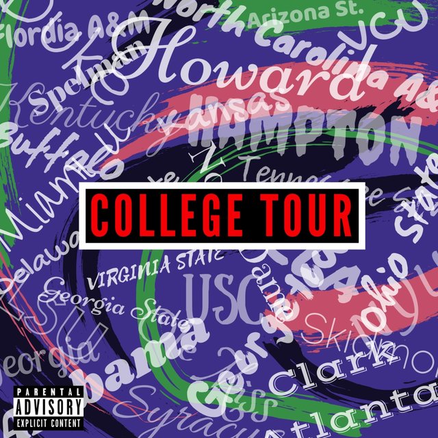 College Tour