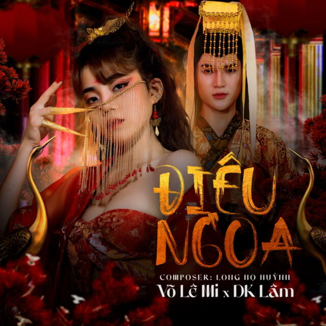 Điêu Ngoa