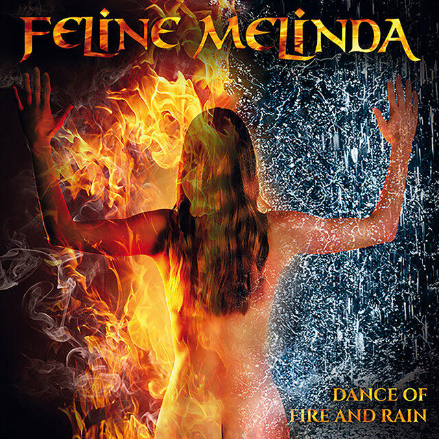 Dance of Fire and Rain
