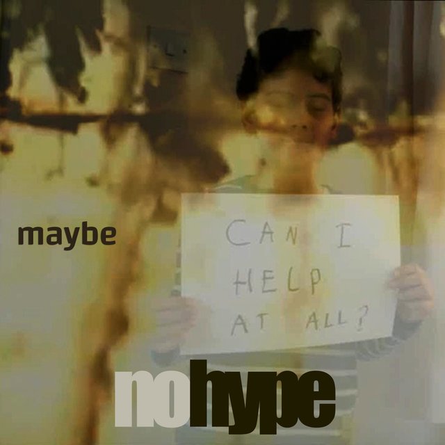 Maybe