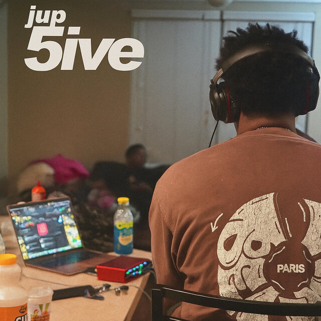 5ive