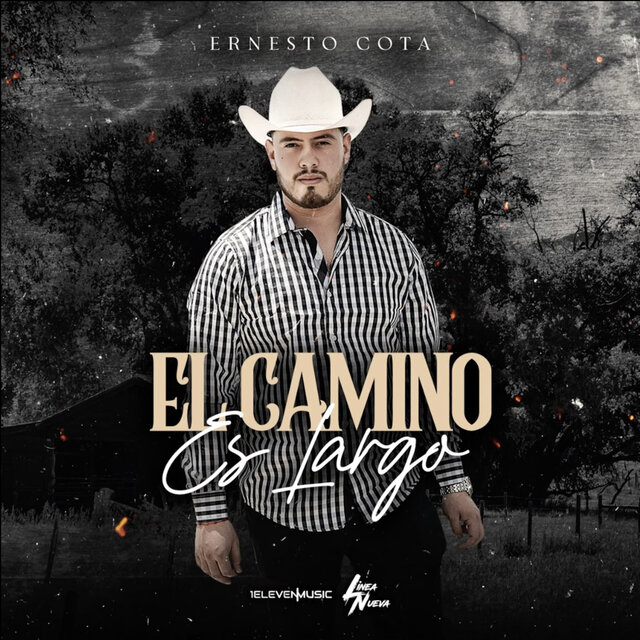El Camino Es Largo
