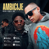 AMBICIJE