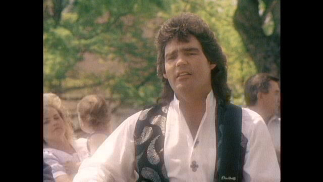 Sunday In The South (Video)
