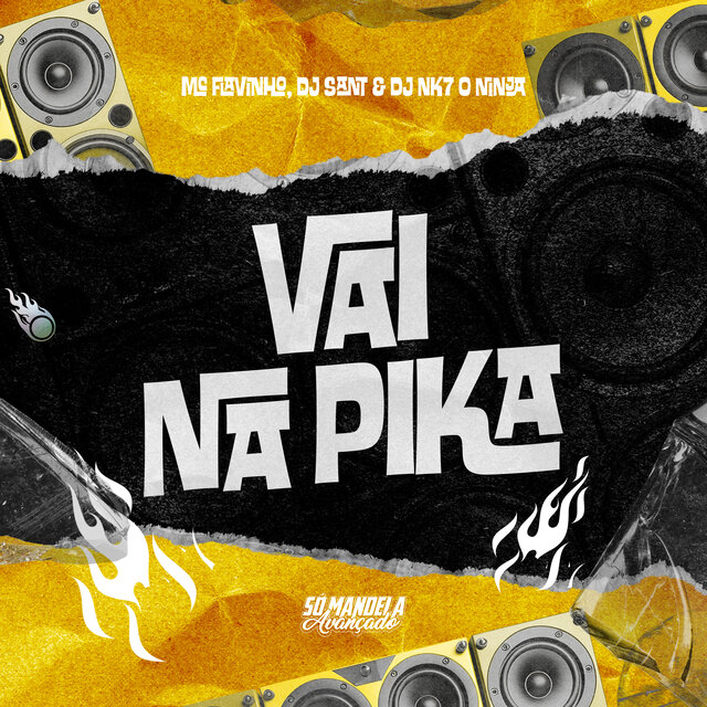Vai na Pika