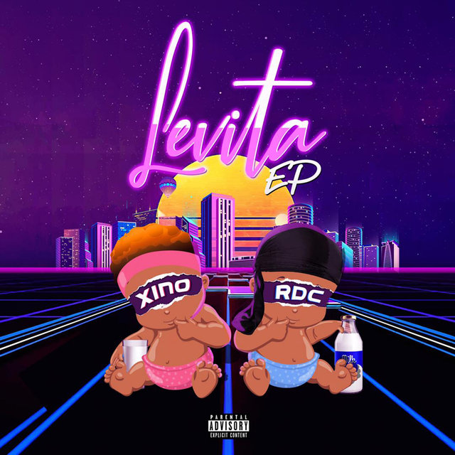 Levita