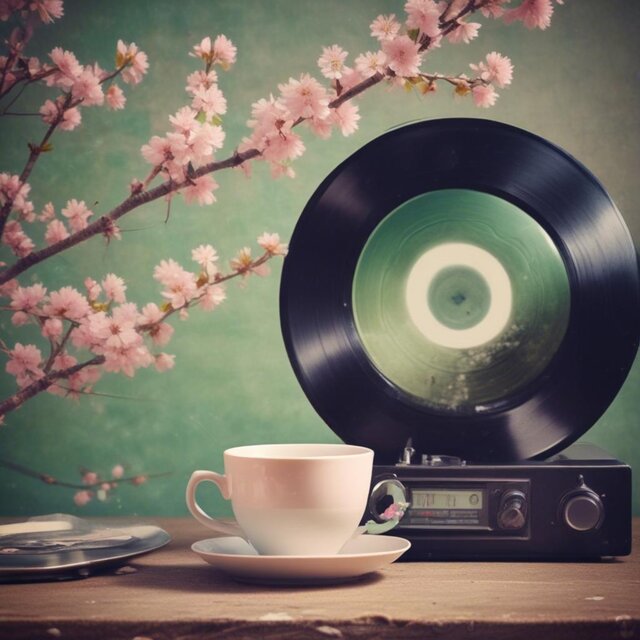 Flavor Sound Scape