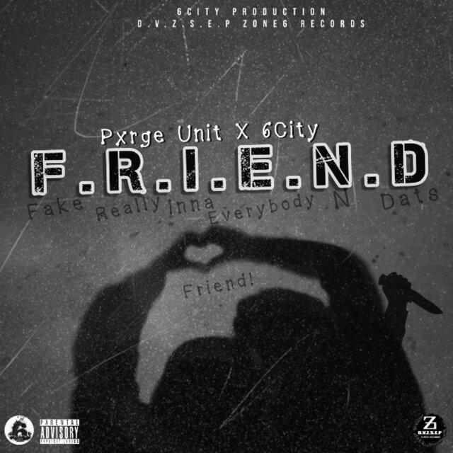 F.R.I.E.N.D