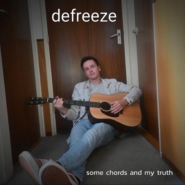Some chords and my truth