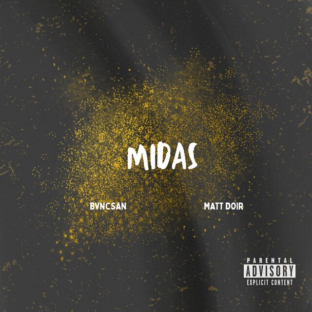 midas (feat. Matt Doir)