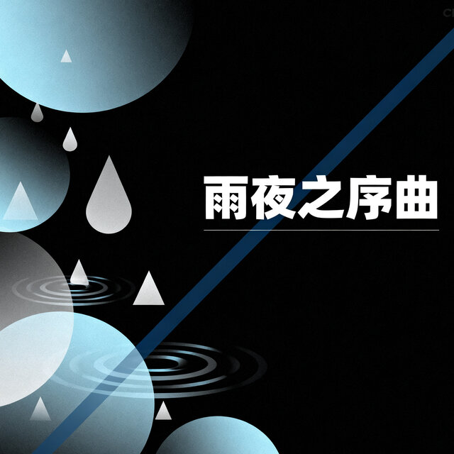雨夜之序曲
