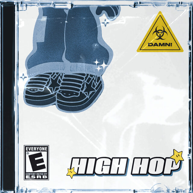 HIGH HOP