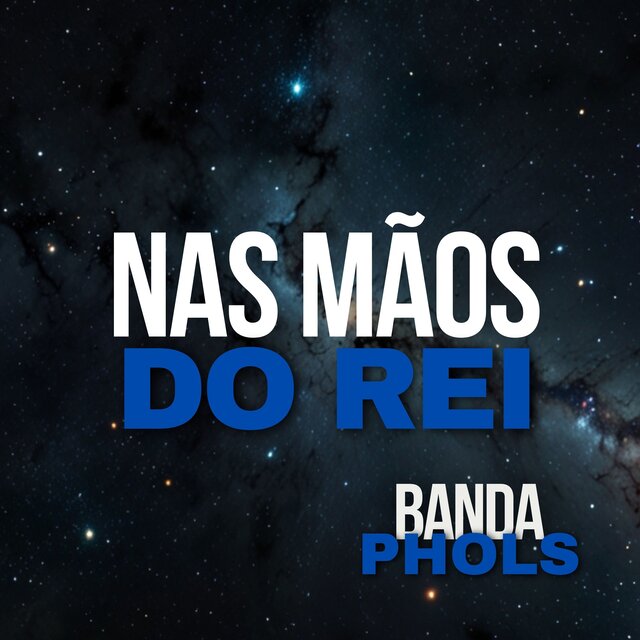 Nas Mãos do Rei