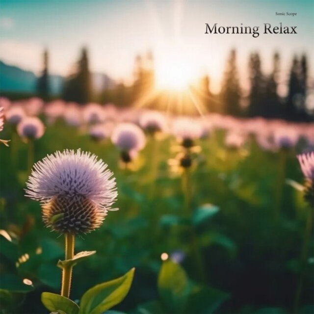 Morning Relax