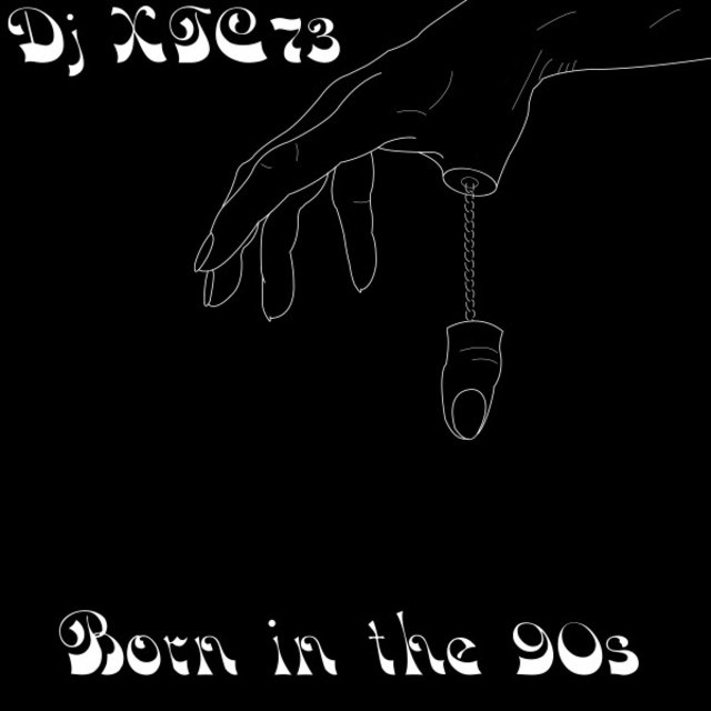 Born in the 90s (Original Mix)
