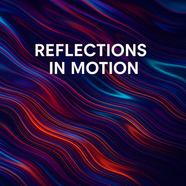 Reflections in Motion