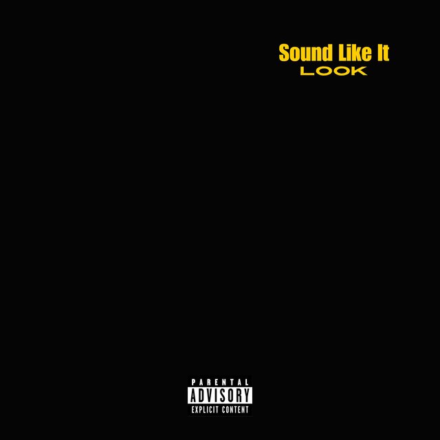 Sound Like It Look (feat. Kocaine Ghost)