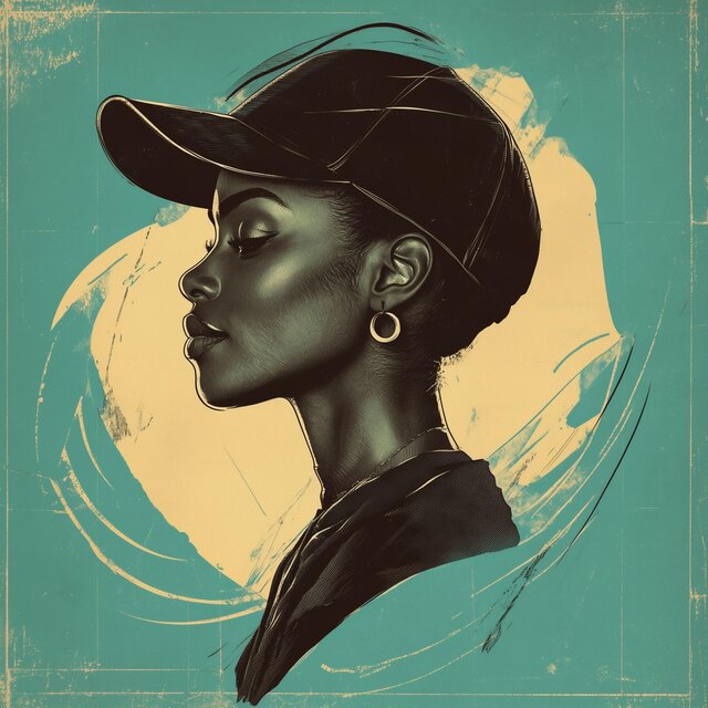Late Night Soulscapes 4: Neo-Soul Hip-Hop Mixtape
